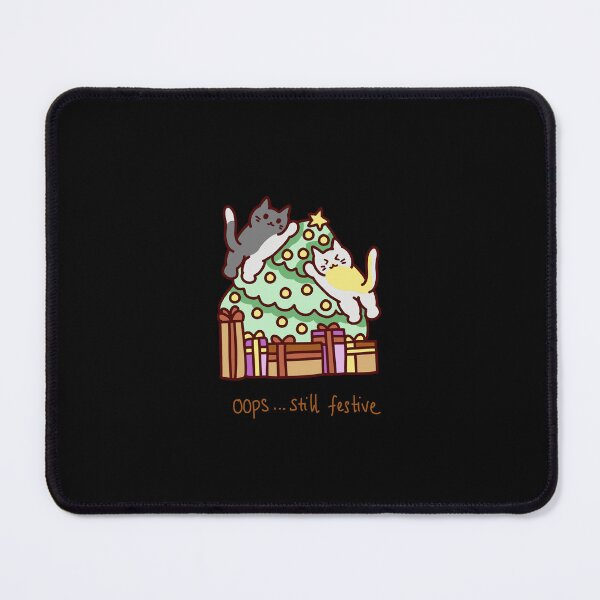 Item preview, Perpetual Holiday Pandemonium designed and sold by J-Mindful.