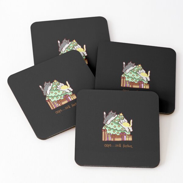 Item preview, Perpetual Holiday Pandemonium designed and sold by J-Mindful.