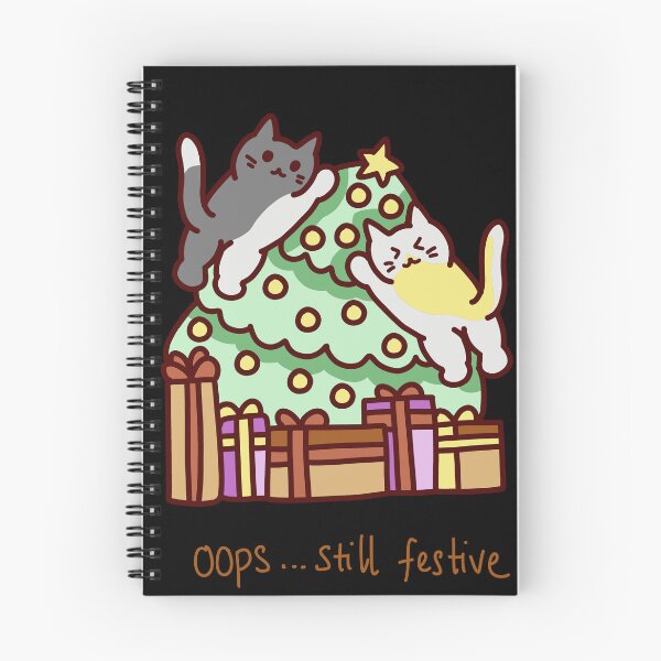 Item preview, Perpetual Holiday Pandemonium designed and sold by J-Mindful.