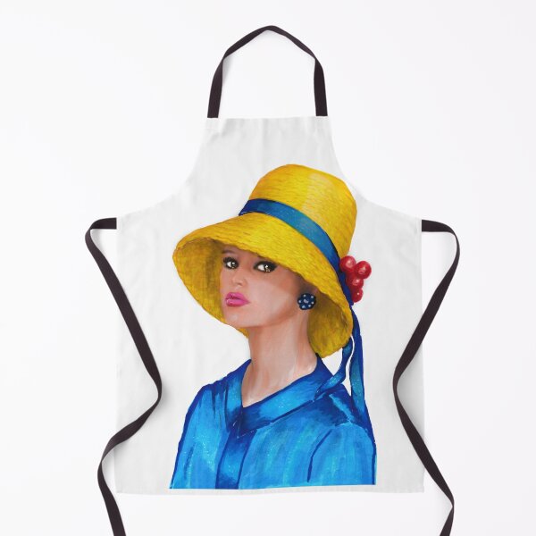 Item preview, Yellow Hat designed and sold by icongallery.