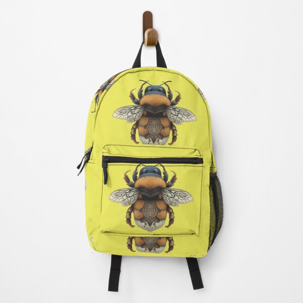 Item preview, Tribal Bumblebee II designed and sold by Guiarte SMS.
