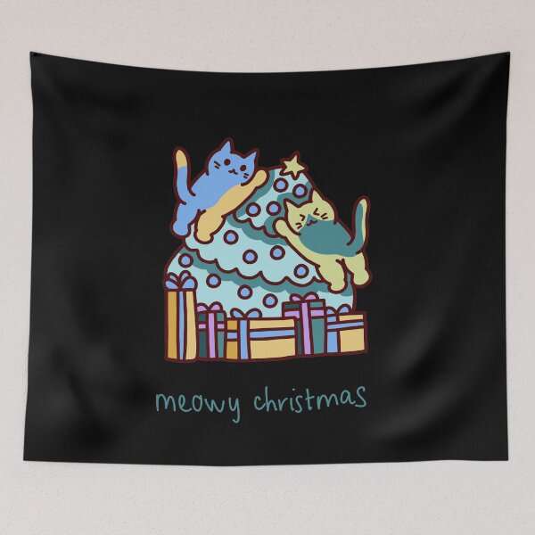 Item preview, A Very Meowy Masquerade designed and sold by J-Mindful.