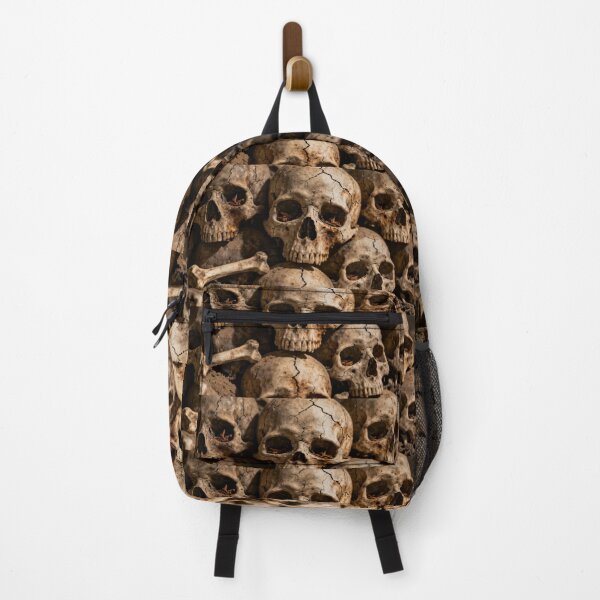 Item preview, Skulls designed and sold by Kari's shop.