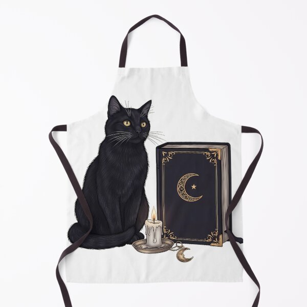 Item preview, Spellbook Familiar Club Gift designed and sold by IllumeInk.