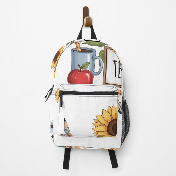 Item preview, Teacher Sunflower Notes Gift designed and sold by pumsquare.
