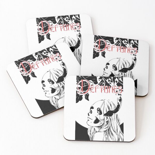 Item preview, deftones tour designed and sold by dirgay000.