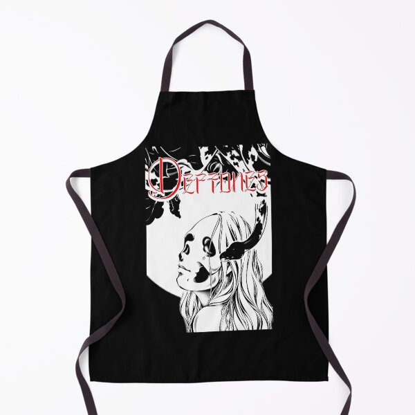Item preview, deftones tour designed and sold by dirgay000.