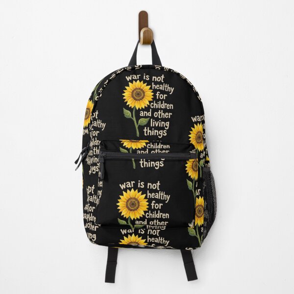 Item preview, War is not Healthy for Children and Other  designed and sold by gear-posters.