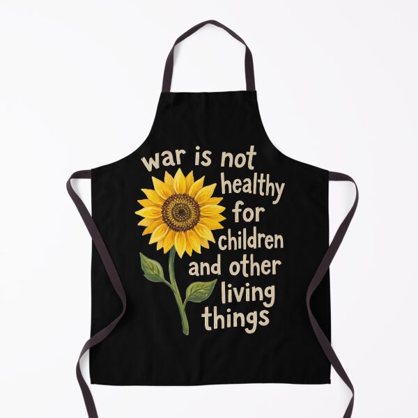 Item preview, War is not Healthy for Children and Other  designed and sold by gear-posters.