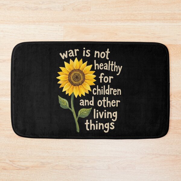 Item preview, War is not Healthy for Children and Other  designed and sold by gear-posters.