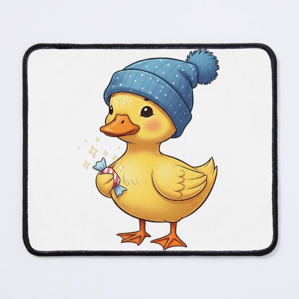 Item preview, Little Treat Duck Gift designed and sold by pumsquare.