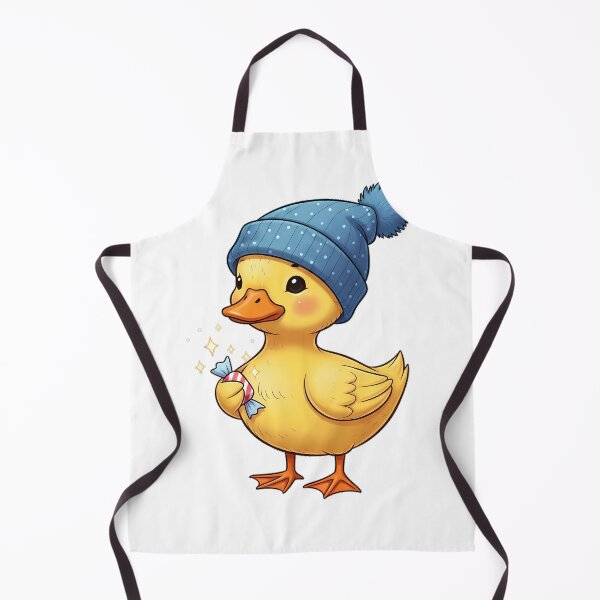 Item preview, Little Treat Duck Gift designed and sold by pumsquare.