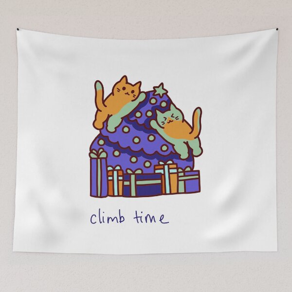 Item preview, Vertical Adventures in Toyland designed and sold by J-Mindful.