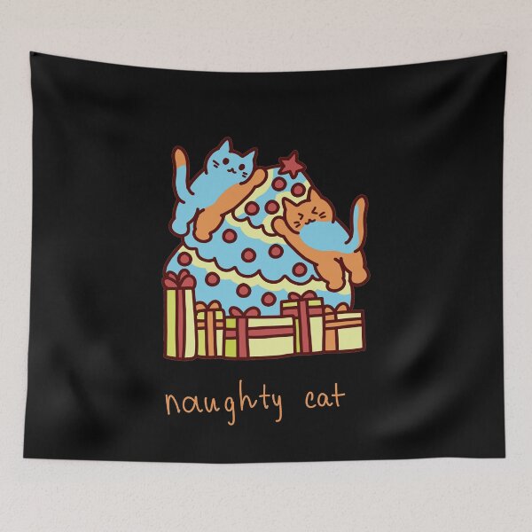 Item preview, The Ornaments' Worst Nightmare designed and sold by J-Mindful.