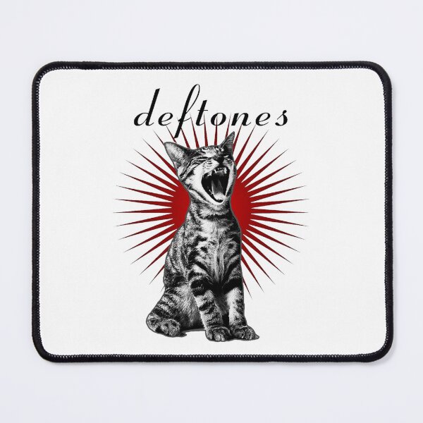 Item preview, deftones logo designed and sold by dirgay000.