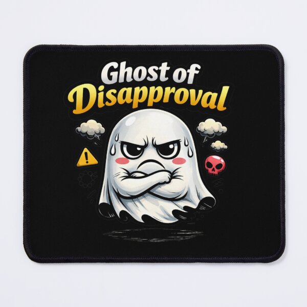 Item preview, Ghost Sticker designed and sold by IMOBILYARI.