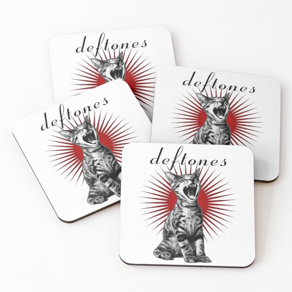 Item preview, deftones logo designed and sold by dirgay000.