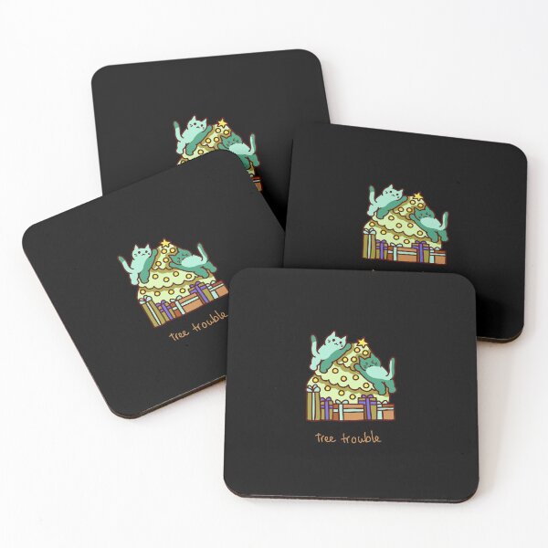Item preview, The Pine Needle Peril designed and sold by J-Mindful.