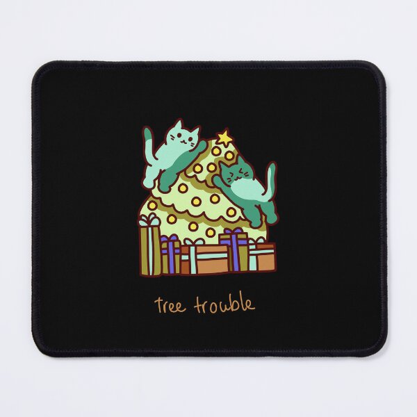 Item preview, The Pine Needle Peril designed and sold by J-Mindful.