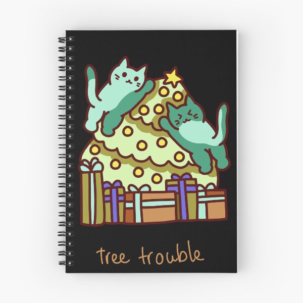 Item preview, The Pine Needle Peril designed and sold by J-Mindful.
