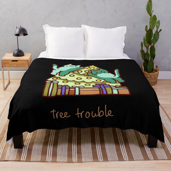 Item preview, The Pine Needle Peril designed and sold by J-Mindful.