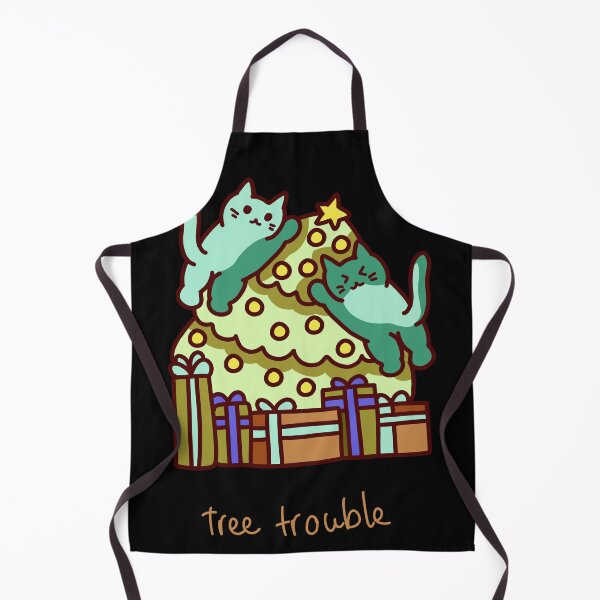 Item preview, The Pine Needle Peril designed and sold by J-Mindful.