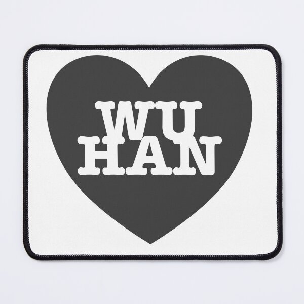 Item preview, Wuhan designed and sold by nogamax.