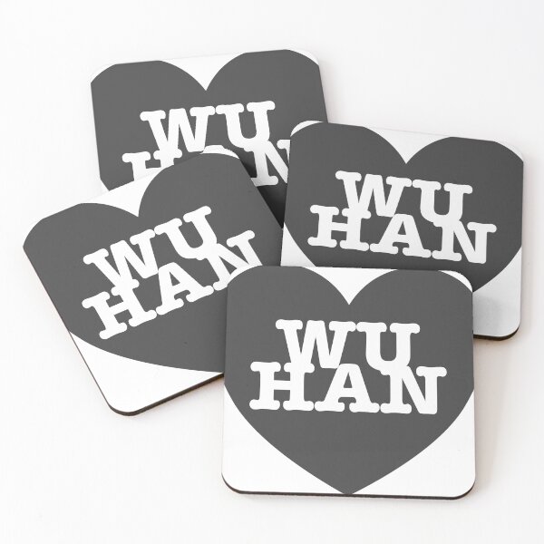 Item preview, Wuhan designed and sold by nogamax.