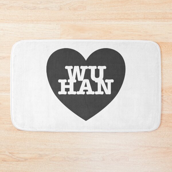 Item preview, Wuhan designed and sold by nogamax.