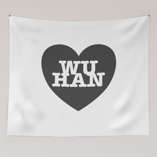 Item preview, Wuhan designed and sold by nogamax.