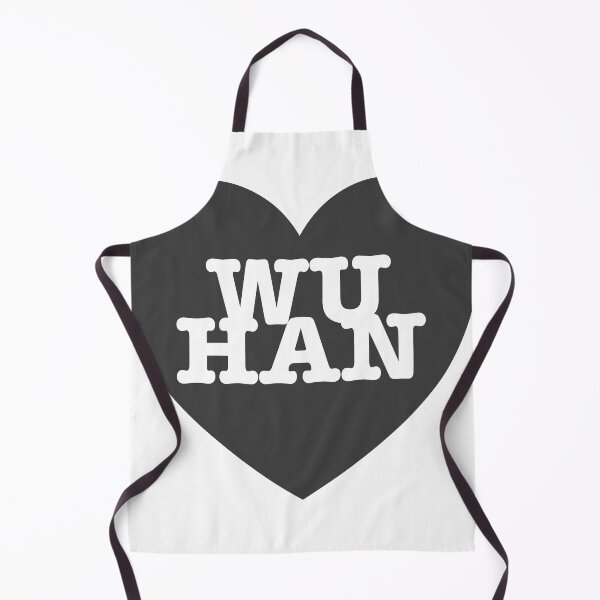 Item preview, Wuhan designed and sold by nogamax.