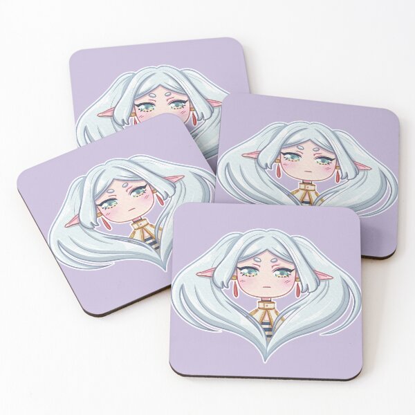 Item preview, Elf chibi the conqueror designed and sold by Chaotic Cherry.