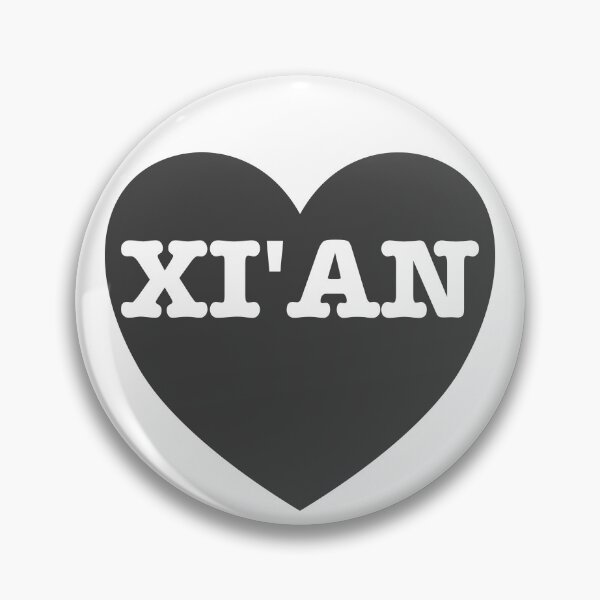 Item preview, Xi’an designed and sold by nogamax.