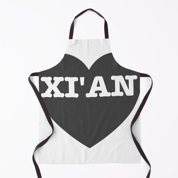 Item preview, Xi’an designed and sold by nogamax.