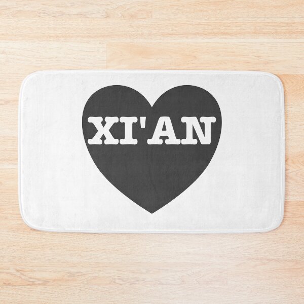 Item preview, Xi’an designed and sold by nogamax.