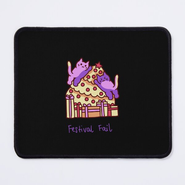 Item preview, A Beautiful Holiday Disaster designed and sold by J-Mindful.