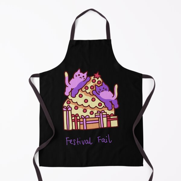 Item preview, A Beautiful Holiday Disaster designed and sold by J-Mindful.