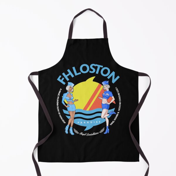 Item preview, The Fifth Element Fhloston Paradise designed and sold by Candywrap Studio.