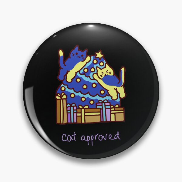 Item preview, Certified Feline Quality Control designed and sold by J-Mindful.