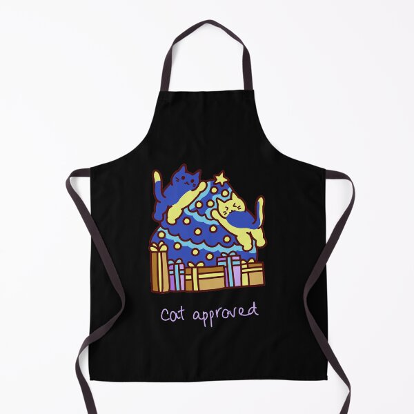 Item preview, Certified Feline Quality Control designed and sold by J-Mindful.