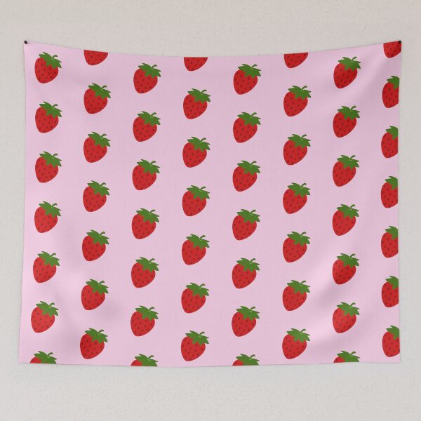 Item preview, Style strawberries designed and sold by SarkisovaNune.