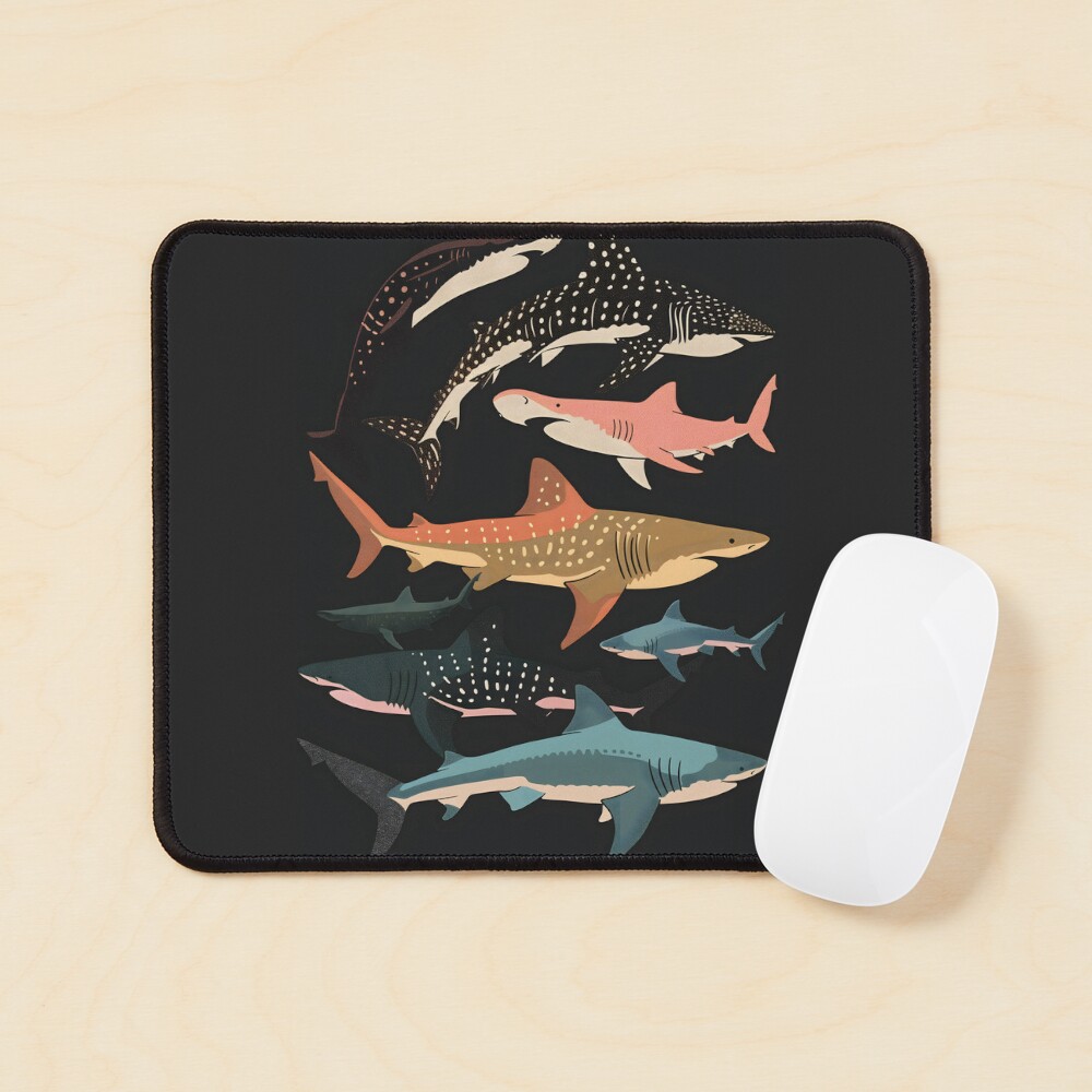 Item preview, Mouse Pad designed and sold by xiaoxuans.
