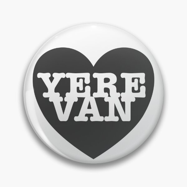 Item preview, Yerevan designed and sold by nogamax.