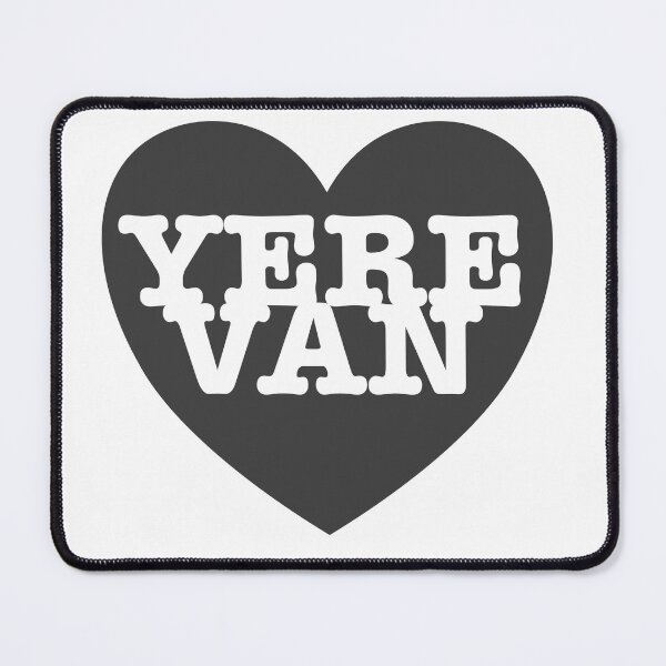 Item preview, Yerevan designed and sold by nogamax.