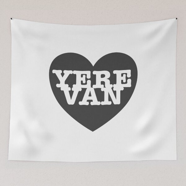 Item preview, Yerevan designed and sold by nogamax.