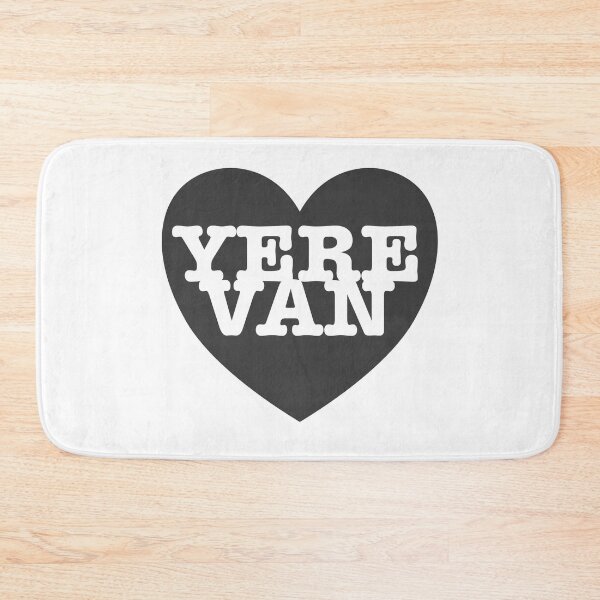 Item preview, Yerevan designed and sold by nogamax.