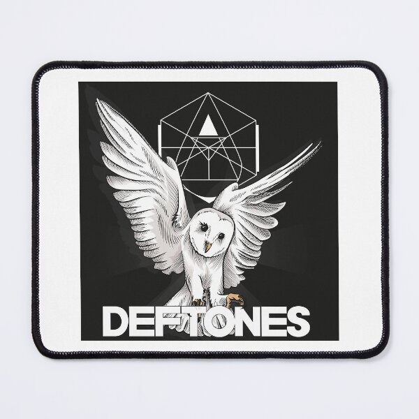 Item preview, deftones icon designed and sold by dirgay000.