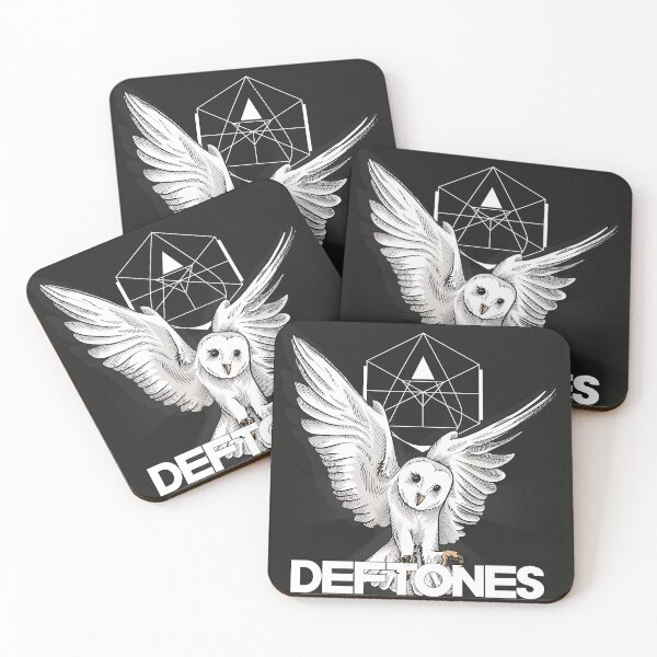 Item preview, deftones icon designed and sold by dirgay000.