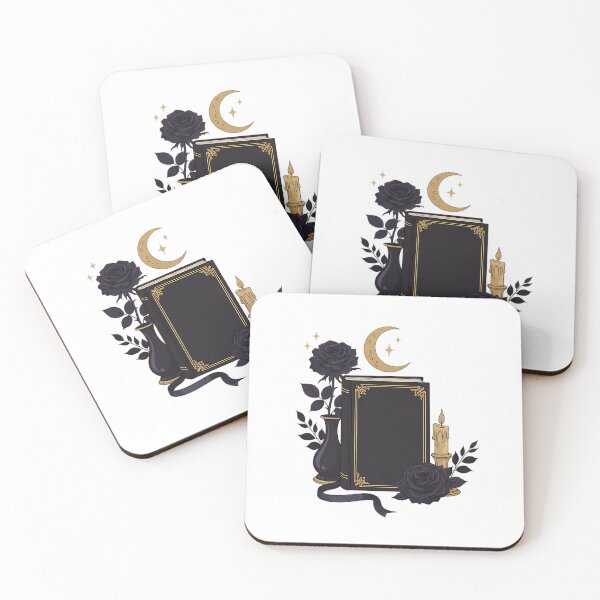 Item preview, Dark Romance Reader Gift designed and sold by IllumeInk.