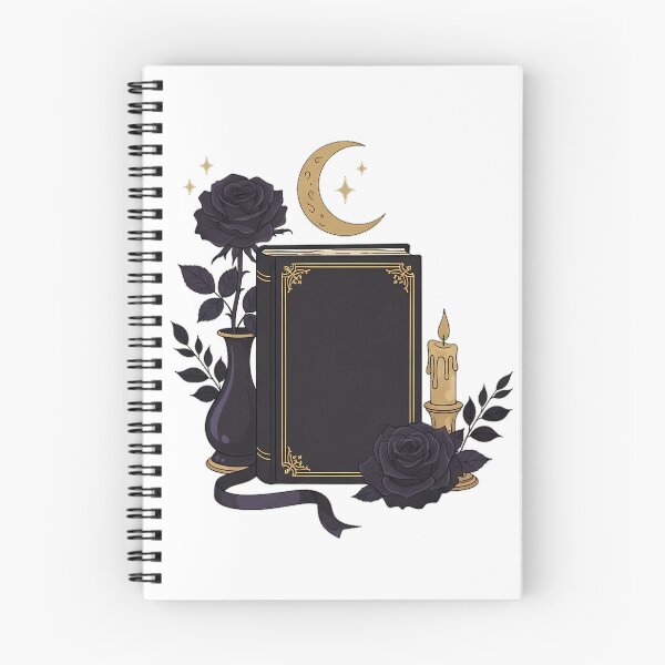 Item preview, Dark Romance Reader Gift designed and sold by IllumeInk.